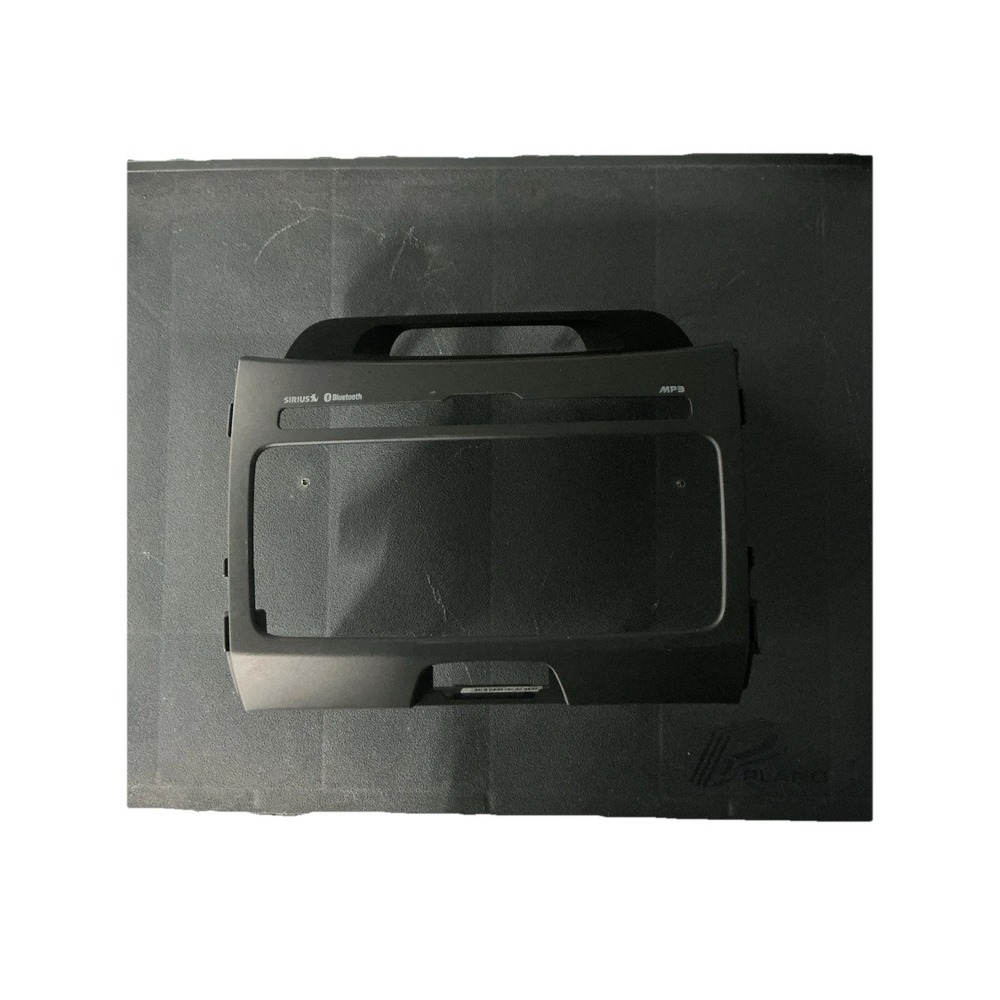 Original Car Radio Frame CD Player Suitable For KIA SPORTAGE 2013